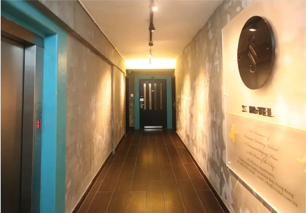 MY Hotel - photo 2