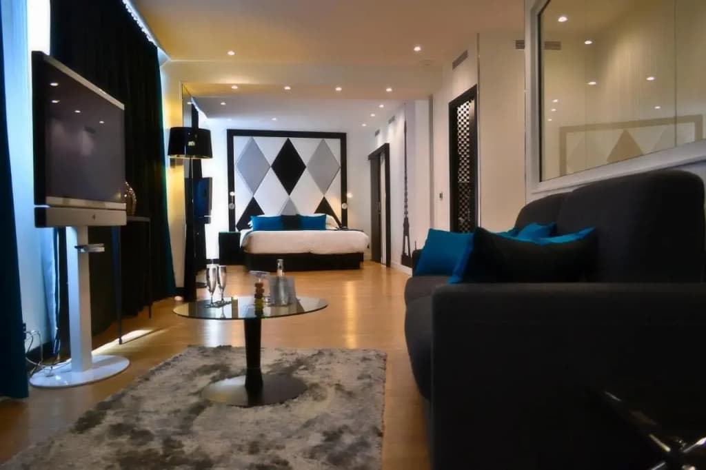L'Empire Paris - photo 17