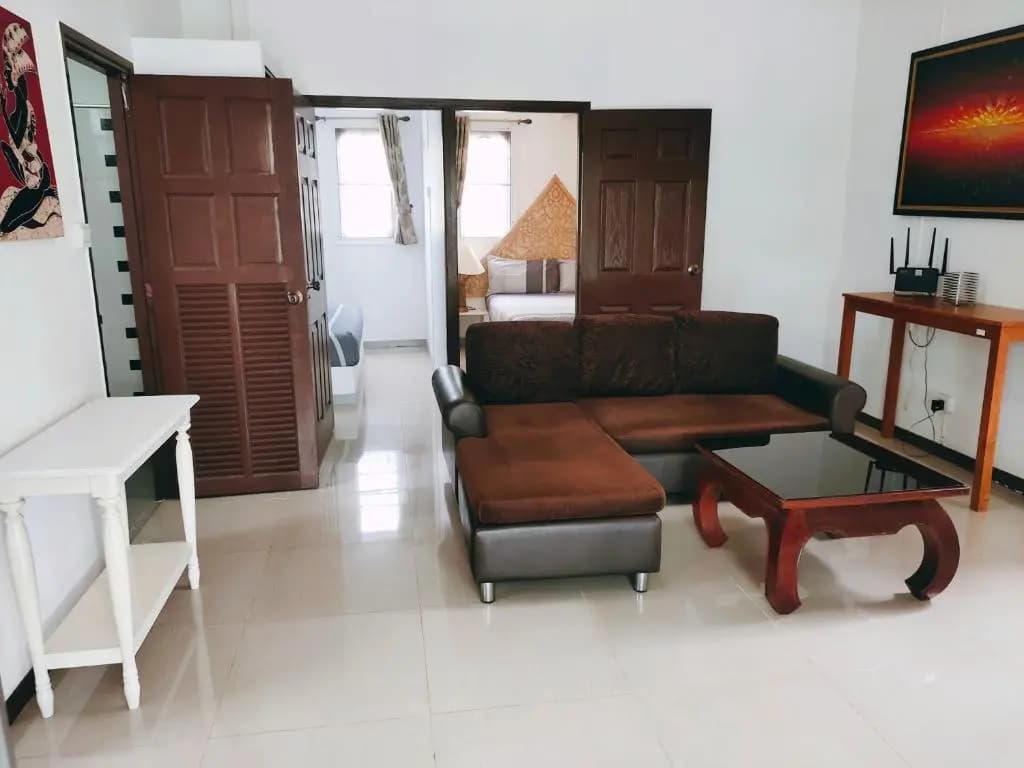 Wirason villa 2BR - photo 2