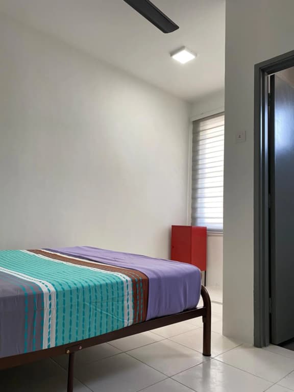 Cempaka Homestay Soga Perdana - photo 1