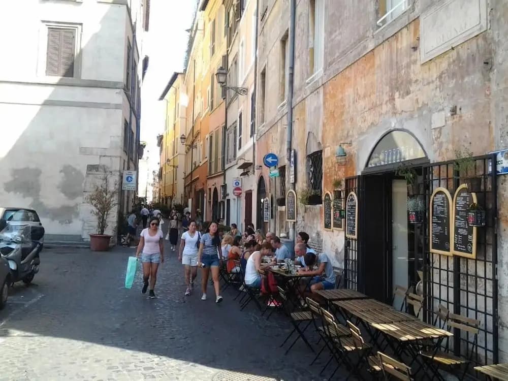 Olimpica Relais Guest House Affittacamere CIR 28624 - photo 11