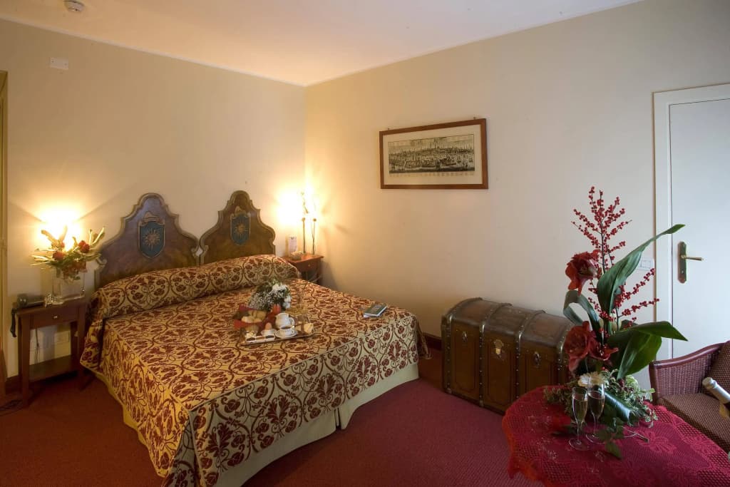 Palazzo Marcello Hotel al Sole - photo 3