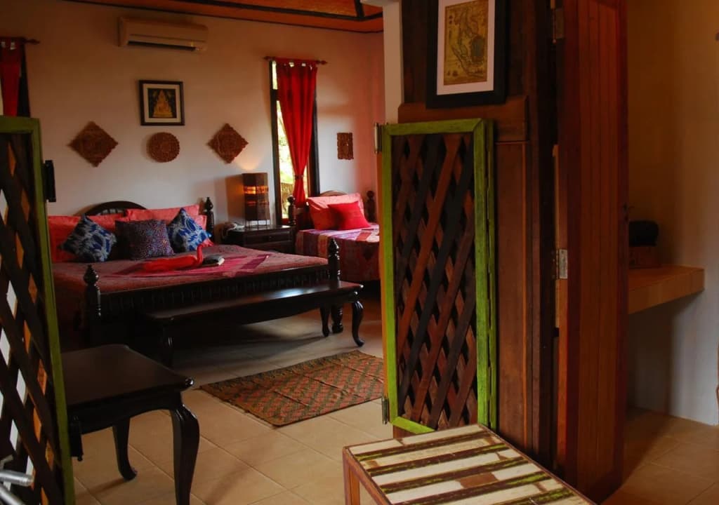 Varinda Garden Resort - photo 6