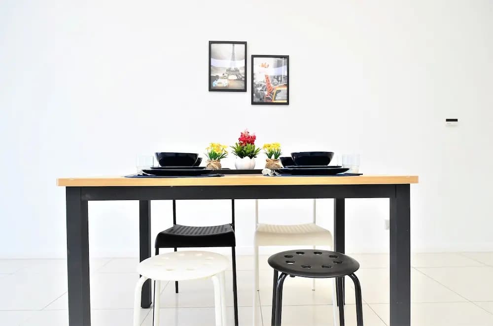 Modern Duplex at M-City KLCC - photo 8