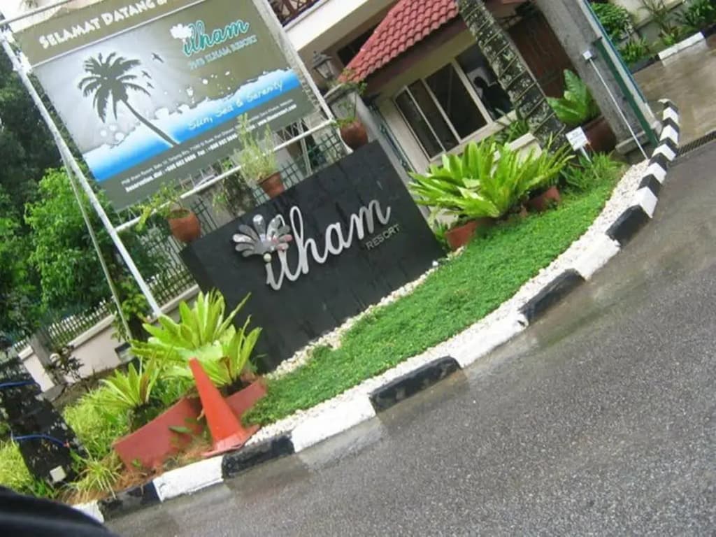 Villea Port Dickson - photo 1