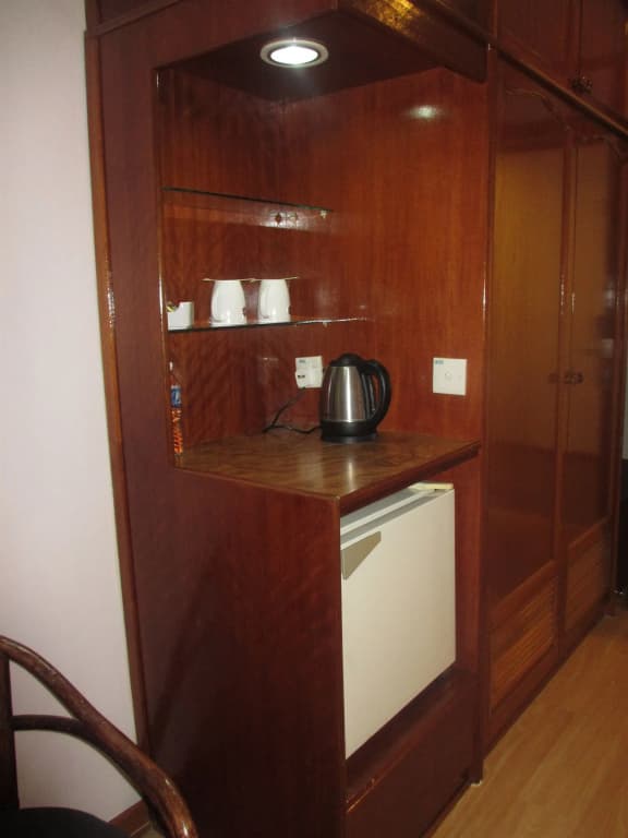 Sanbay Hotel - photo 21