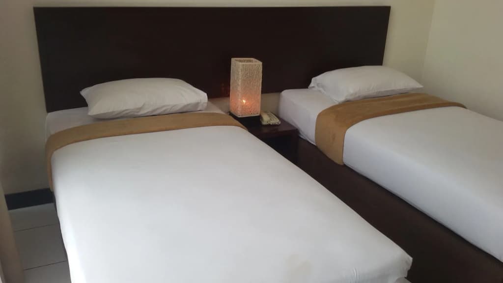 N1 Hotel Tanah Abang - photo 6