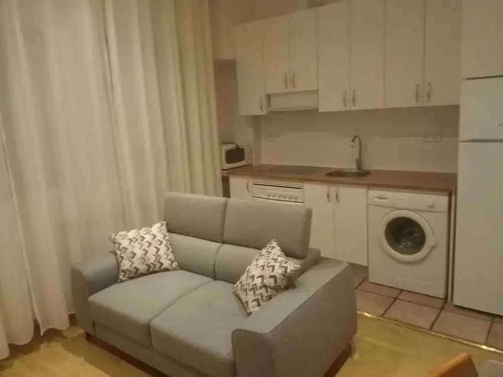 Cortezo Apartment Madrid - photo 3