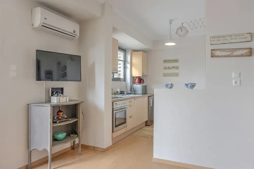 V&V Acropolis view apartment - photo 14