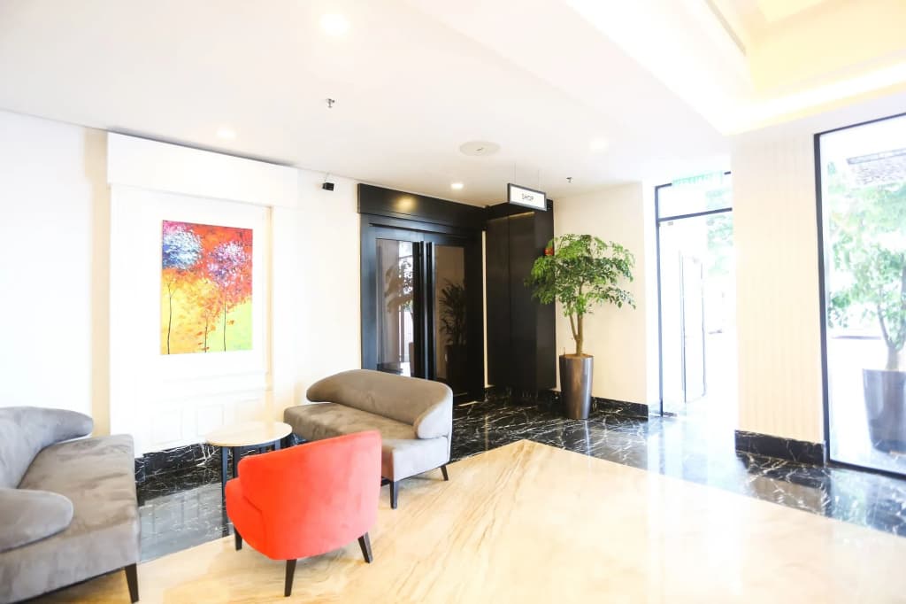 Grand Belllo Hotel JBCC - photo 4