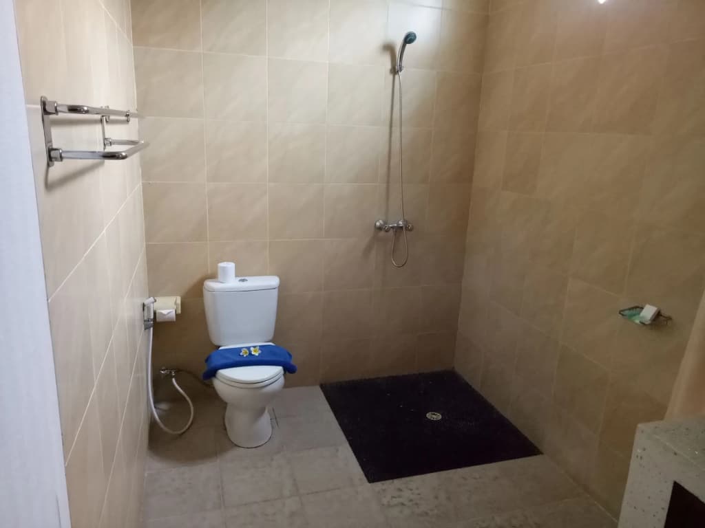 Taman Ayu Legian Hotel - photo 9
