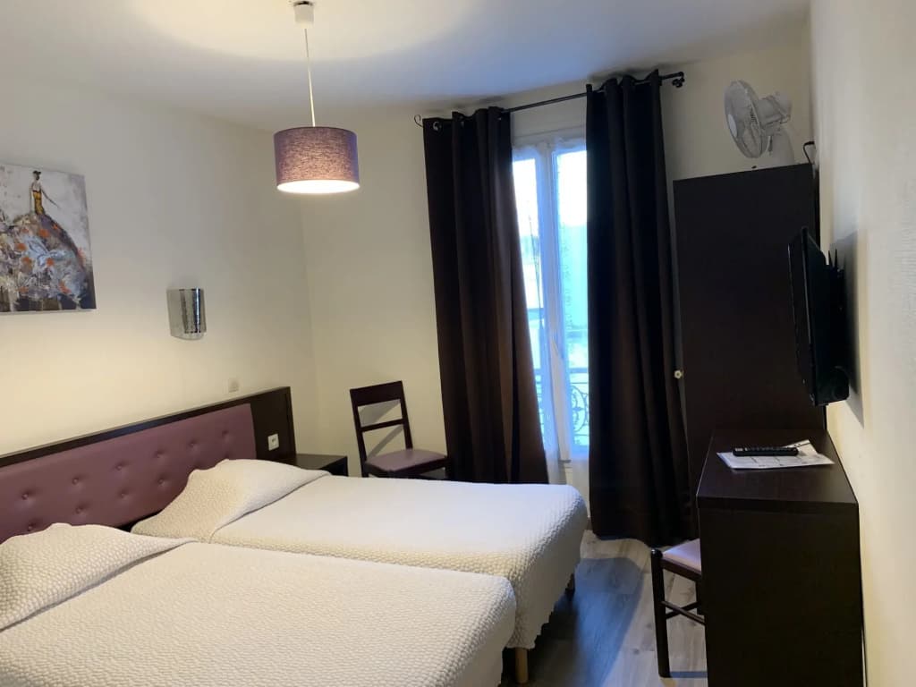 Hotel de Belfort - photo 7