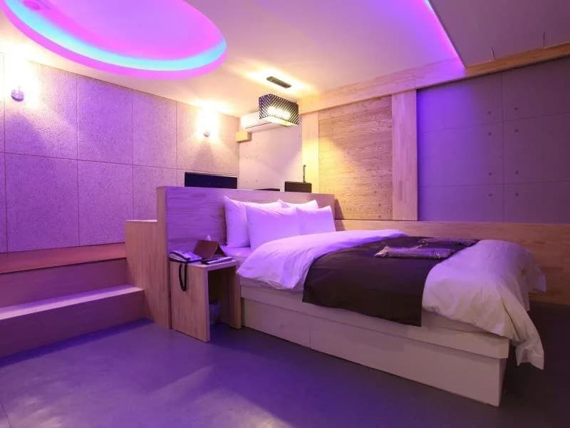 Hotel Pharaoh - photo 3