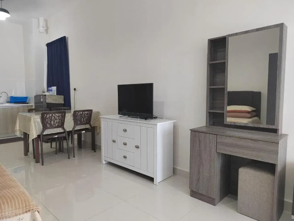 Studio Suite Homestay Klia - photo 3