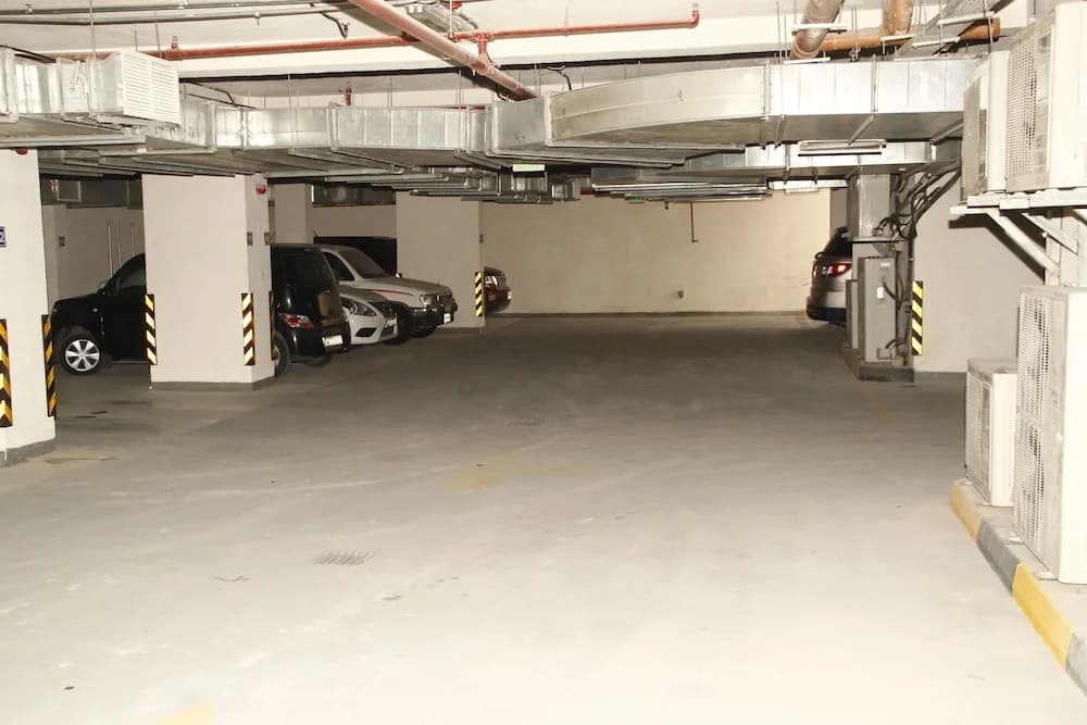 Universal Suites Hotel Apartment - photo 11