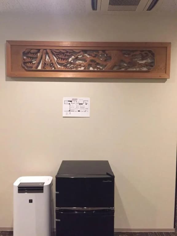 bnb+ Asakusa Kuramae - Hostel - photo 6