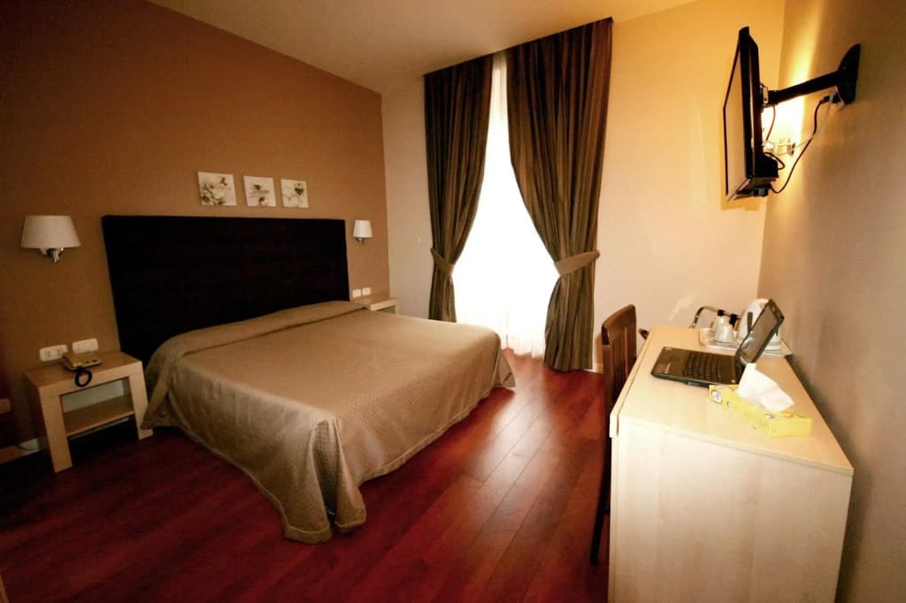 Elle Cavour Guest House - photo 6
