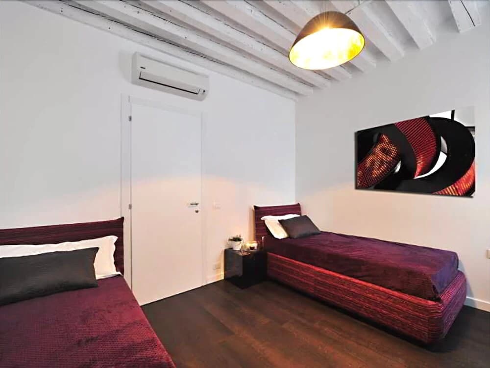 Art Deco Apartment - photo 4