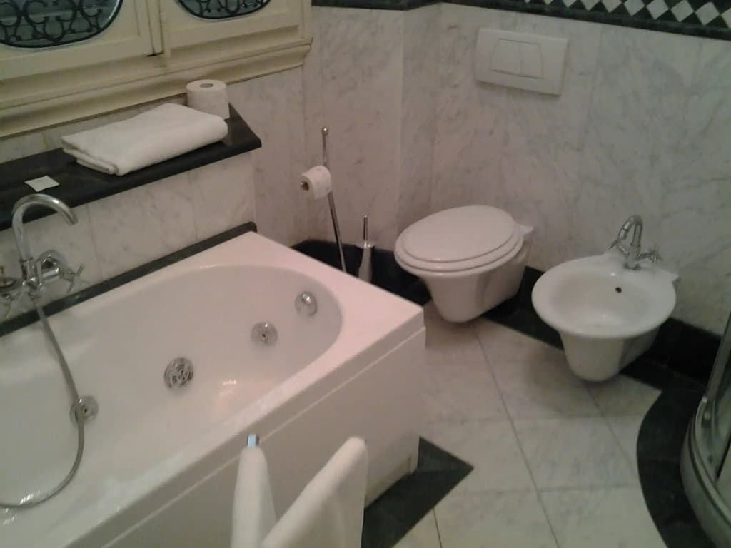 Al Duomo Apartment Florence - photo 7