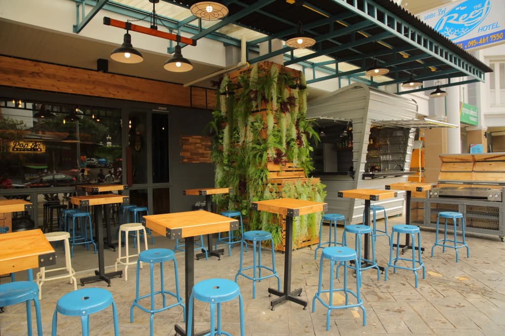 Pop-In Hostel Aonang - photo 26