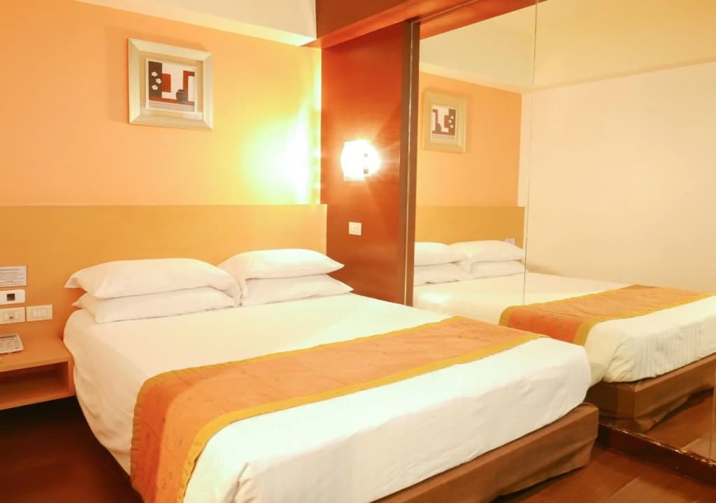 Ever Rich Hotel - photo 3