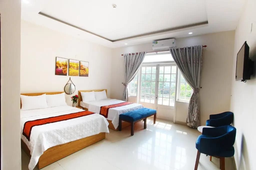 Hoang Sinh Hotel - photo 26