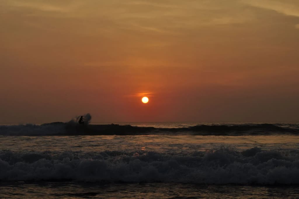 Legian Beach Villas - photo 15