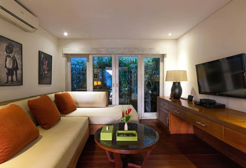 Serene Villas - photo 3