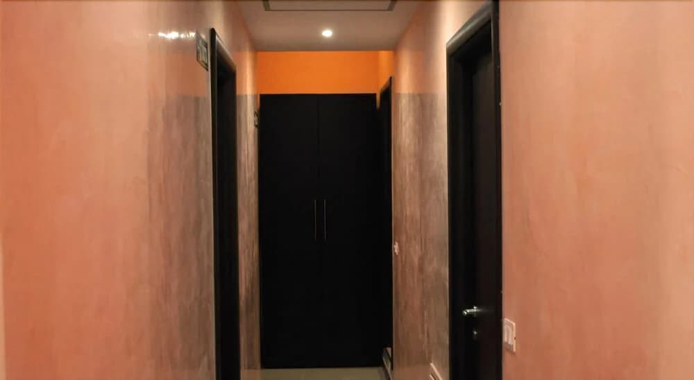 Blue Rain Guest House - photo 10