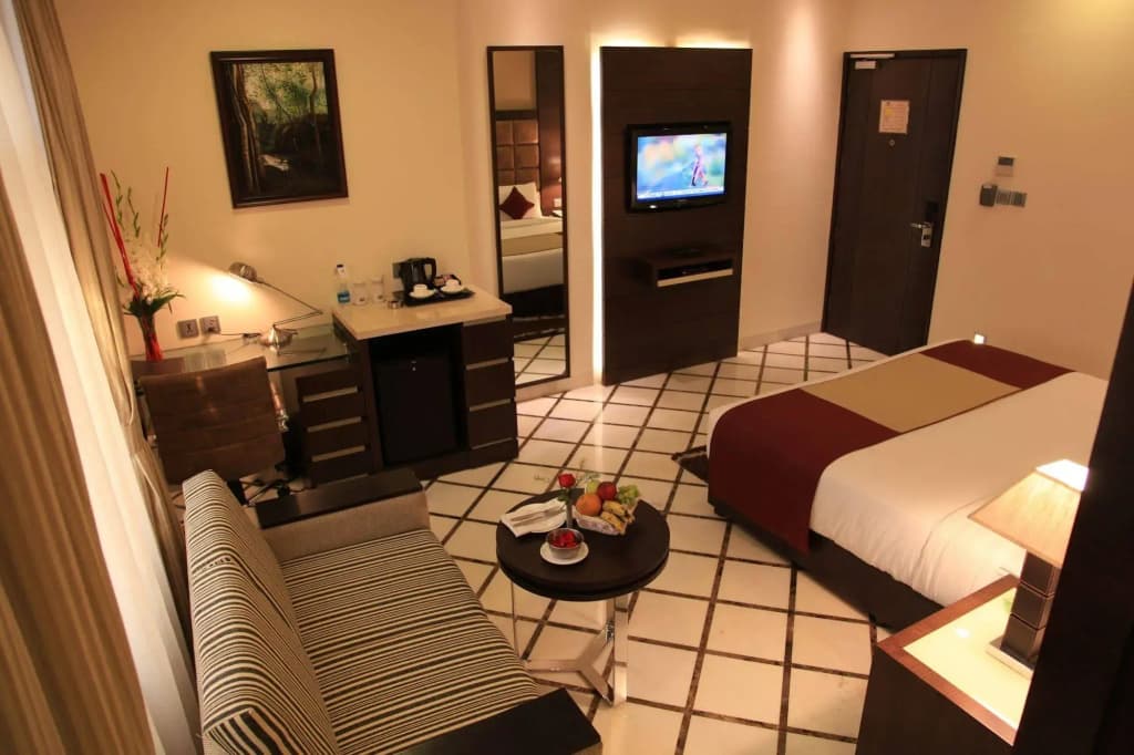 Hotel Florence - photo 6