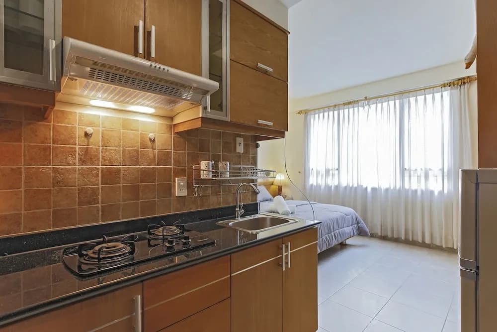 7S Hotel Minami Ho Chi Minh City Apartments - photo 21