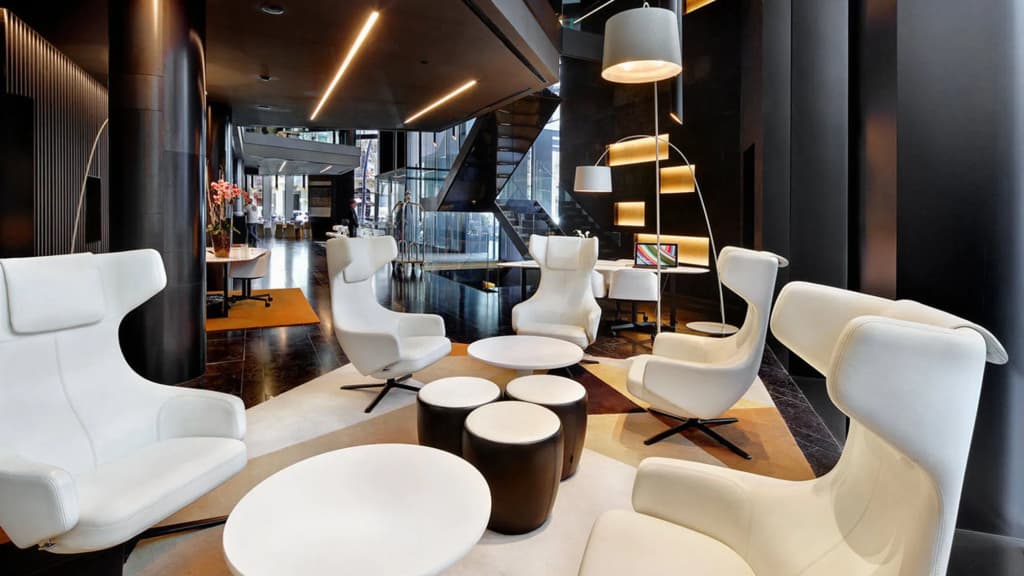 Olivia Balmes Hotel - photo 30