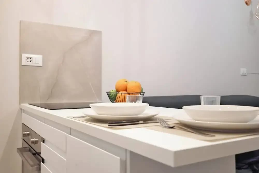 JOIVY Modern City Centre Flat - photo 11