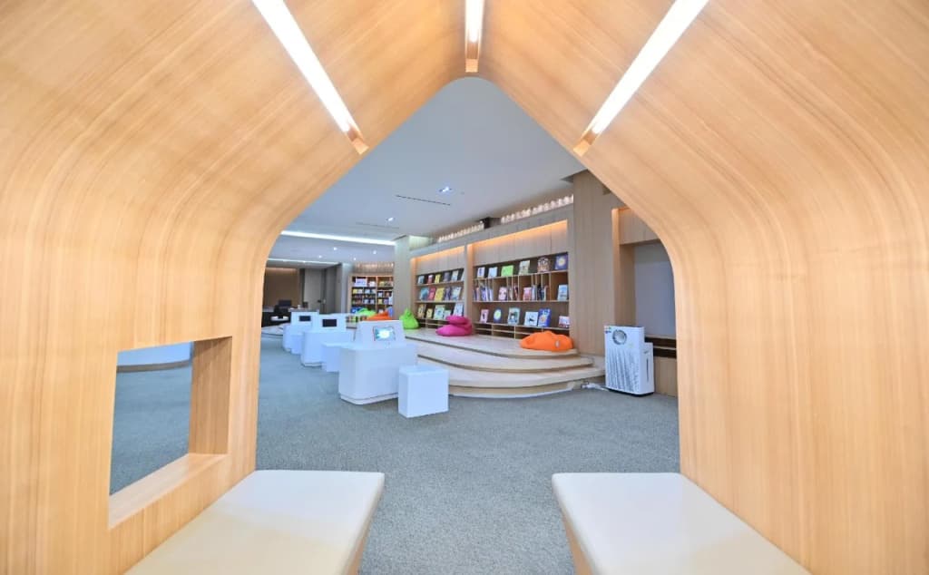 Lotte Hotel World - photo 18