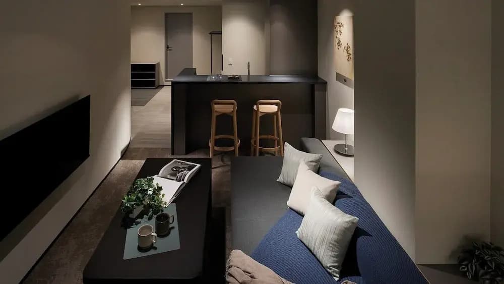 Minn Nihonbashi Suitengumae - photo 11