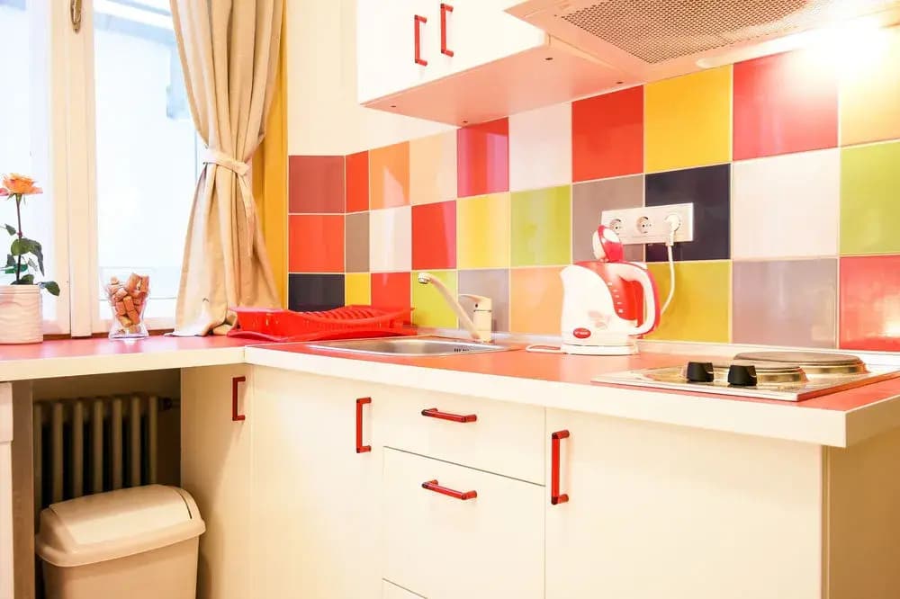 Budapest Heart Apartment - photo 19