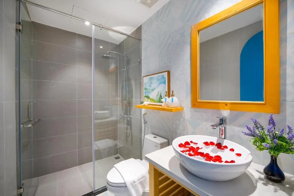 Santori Hotel and Spa - photo 22
