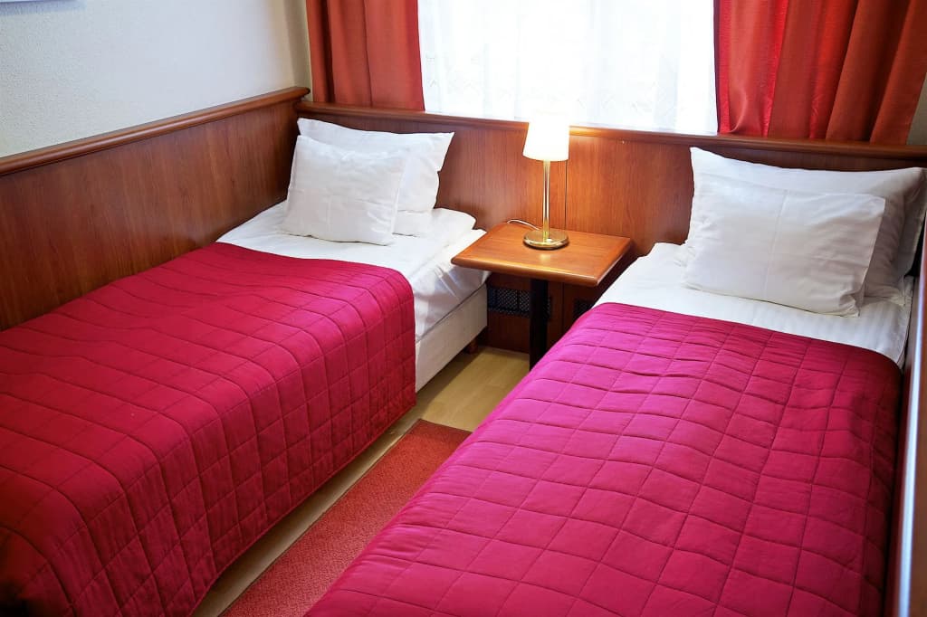 Gold Apartments - photo 7
