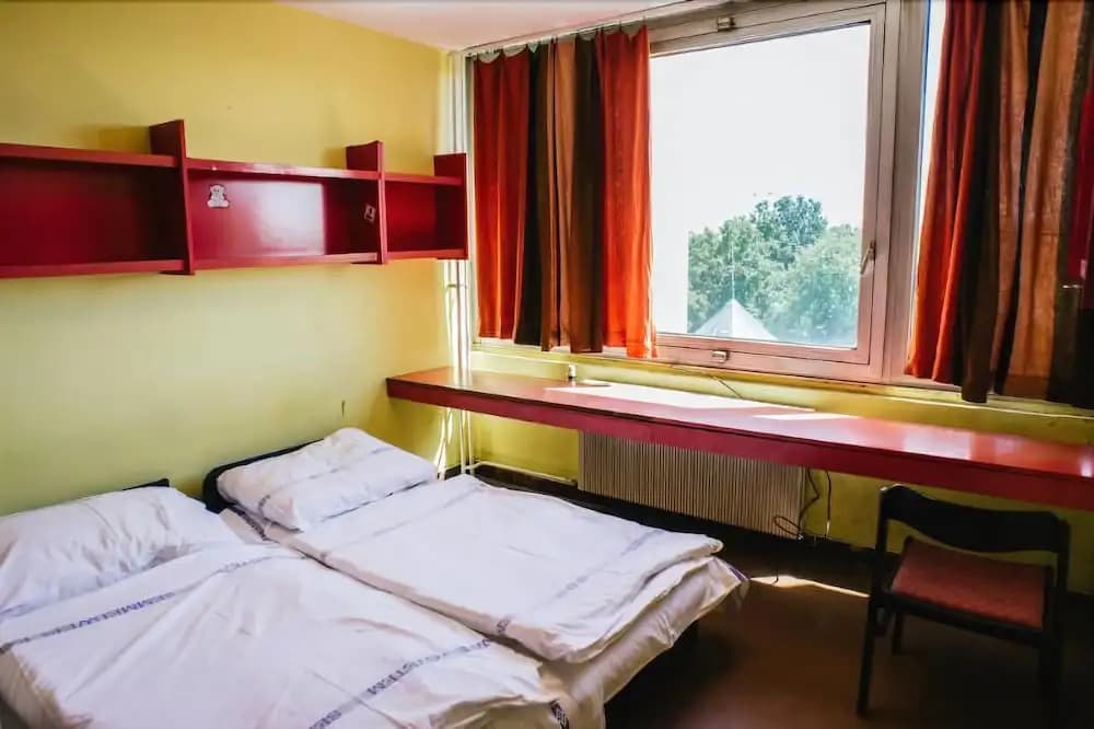 City Hostel Balassa 35 - photo 4