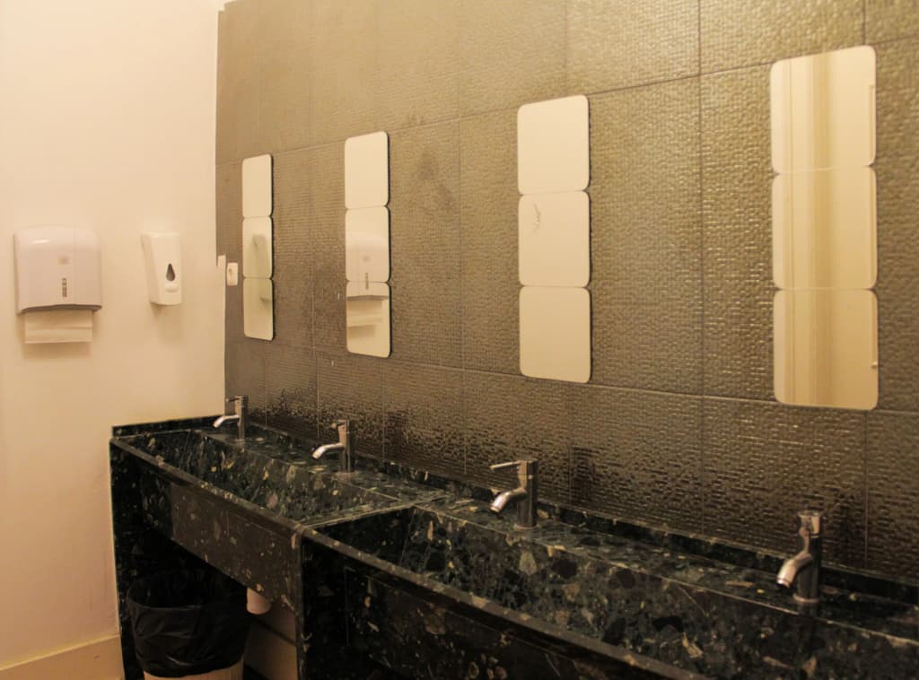 Safestay Lisbon Bairro Alto - photo 7