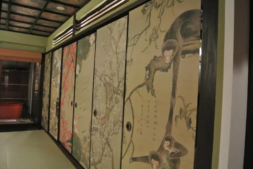 Yadoya Kyoto-Shimogamo - photo 10