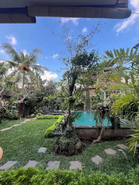 Sabar House Ubud View by EPS - photo 39