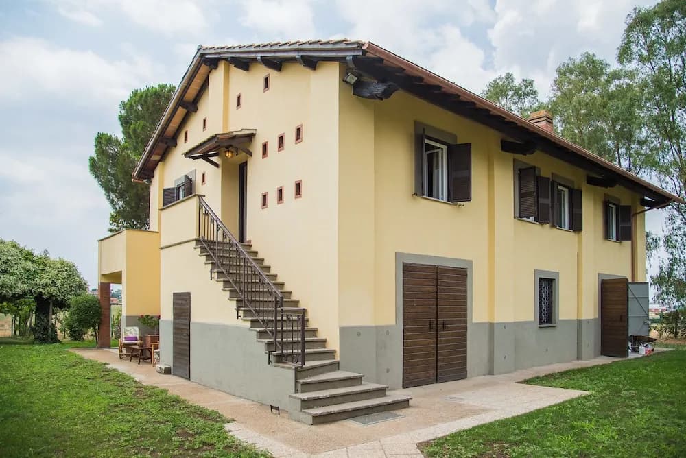 Villa degli Oleandri - photo 12