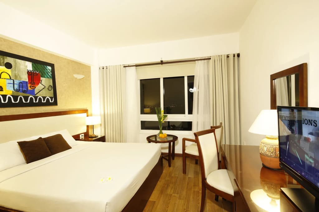 Starlet Hotel - photo 3