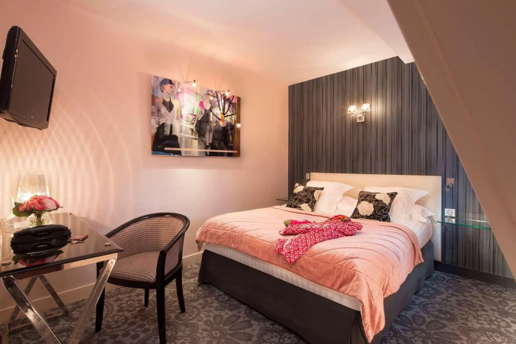 Best Western Anjou Lafayette Opera - photo 6