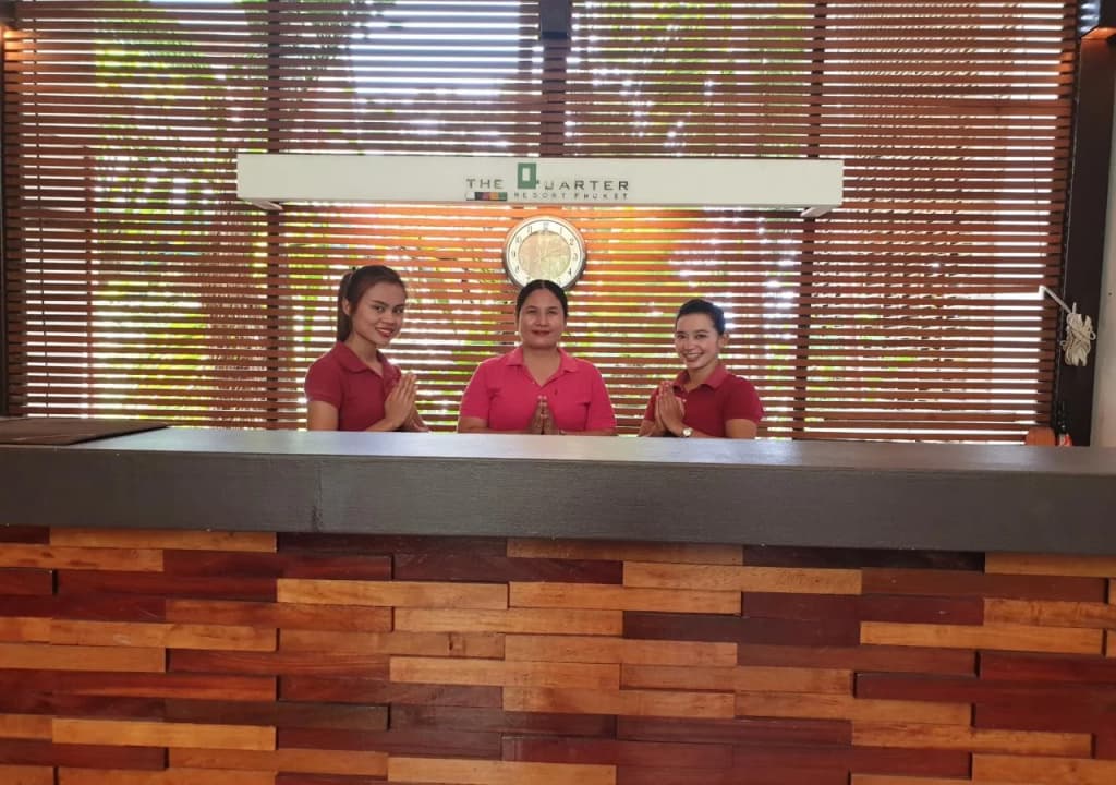The Quarter Phuket - photo 21