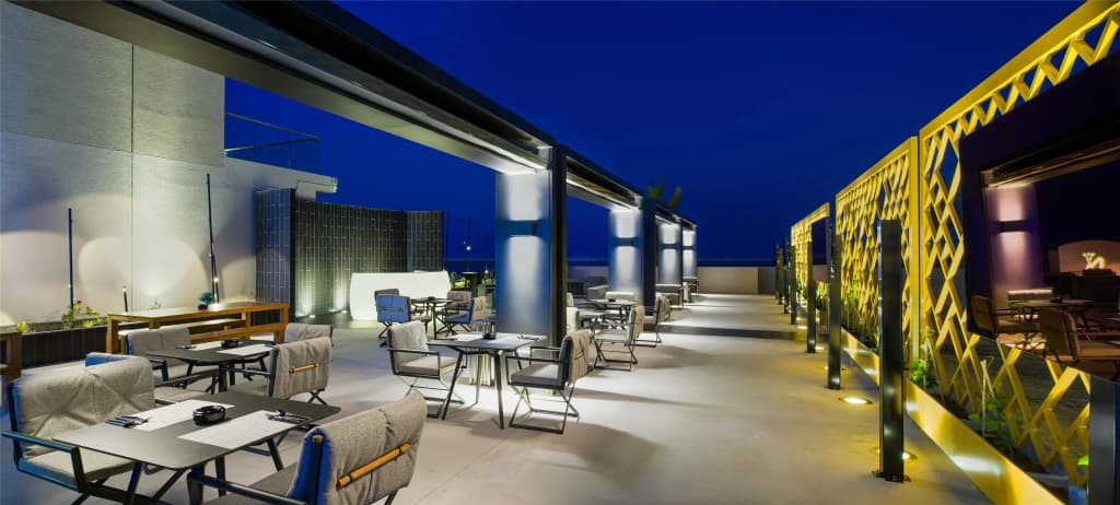 Kempinski Hotel Muscat - photo 41