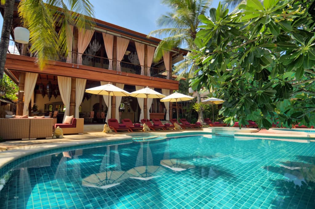 Zazen Boutique Resort & Spa - photo 10