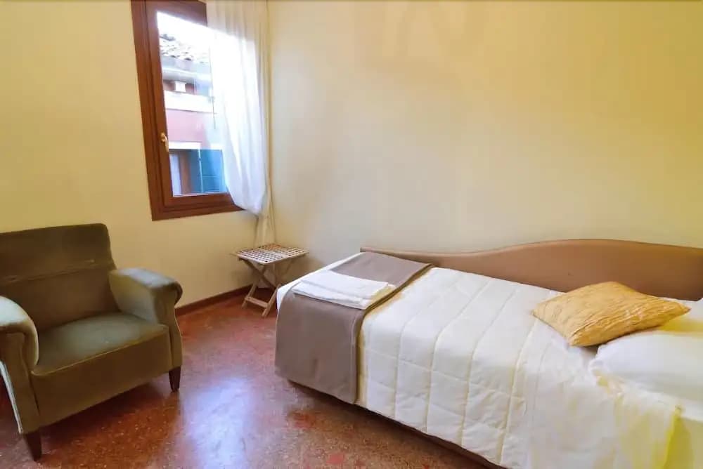 Biennale Apartment - photo 5