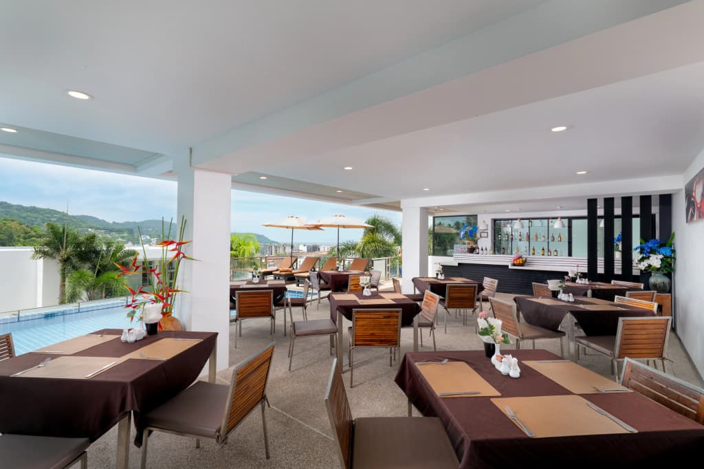 Laelay Suites Hotel - photo 12